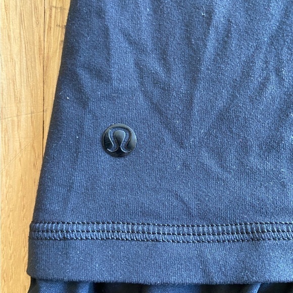 Lululemon Cool Racerback *Ruffled Up special edition size 6 - Picture 8 of 8
